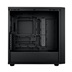 Cooler Master case MasterBox 600 Lite, ATX, Průhledná bočnice, Černá
