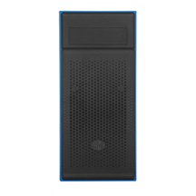Cooler Master case MasterBox E501L, ATX, 1x 120mm Fan, Černá