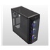 Cooler Master case MasterBox MB520 ARGB, E-ATX, Průhledná bočnice, 3x 120mm ARGB Fan, 1x 120mm Fan, Černá