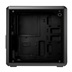 Cooler Master case MasterBox Q300L V2, mATX, Průhledná bočnice, 1x 120mm Fan, Černá