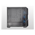 Cooler Master case MasterBox TD500 Mesh, E-ATX, Průhledná bočnice, 3x 120mm ARGB Fan, Černá