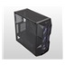 Cooler Master case MasterBox TD500 Mesh, E-ATX, Průhledná bočnice, 3x 120mm ARGB Fan, Černá