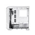 Cooler Master case MasterBox TD500 Mesh V2, ATX, Průhledná bočnice, 3x 120mm ARGB Fan, Bílá