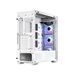 Cooler Master case MasterBox TD500 Mesh V2, ATX, Průhledná bočnice, 3x 120mm ARGB Fan, Bílá