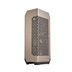 Cooler Master case Ncore 100 Max, ITX, Vodní chladič, Zdroj 850W, Bronzová