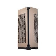 Cooler Master case Ncore 100 Max, ITX, Vodní chladič, Zdroj 850W, Bronzová