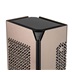 Cooler Master case Ncore 100 Max, ITX, Vodní chladič, Zdroj 850W, Bronzová