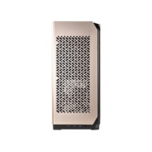 Cooler Master case Ncore 100 Max, ITX, Vodní chladič, Zdroj 850W, Bronzová