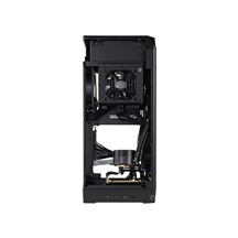 Cooler Master case Ncore 100 Max, ITX, Vodní chladič, Zdroj 850W, Bronzová
