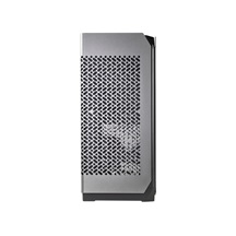 Cooler Master case Ncore 100 Max, ITX, Vodní chladič, Zdroj 850W, Šedá