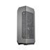 Cooler Master case Ncore 100 Max, ITX, Vodní chladič, Zdroj 850W, Šedá