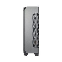 Cooler Master case Ncore 100 Max, ITX, Vodní chladič, Zdroj 850W, Šedá