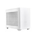 Cooler Master case NR200P V2, mITX, 1x 120mm Fan, Riser Cable, Bílá