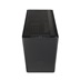 Cooler Master case NR200P V2, mITX, 1x 120mm Fan, Riser Cable, Černá
