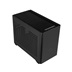 Cooler Master case NR200P V2, mITX, 1x 120mm Fan, Riser Cable, Černá