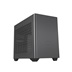 Cooler Master case NR200P V2, mITX, 1x 120mm Fan, Riser Cable, Černá