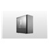 Cooler Master case Silencio S600 TG, ATX, Průhledná bočnice, 2x 120mm Fan, Černá