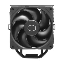 Cooler Master chladič Hyper 212 Black X Duo, 120mm, LGA1851, AM5, černá