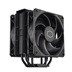 Cooler Master chladič Hyper 212 Black X Duo, 120mm, LGA1851, AM5, černá