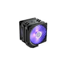 Cooler Master chladič Hyper 212 RGB Black Edition LGA1851, AM5