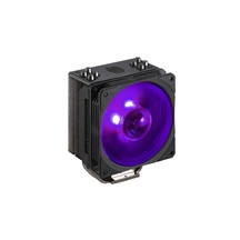 Cooler Master chladič Hyper 212 RGB Black Edition LGA1851, AM5