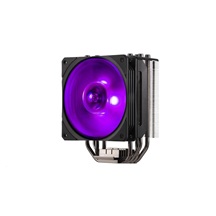 Cooler Master chladič Hyper 212 RGB Black Edition LGA1851, AM5