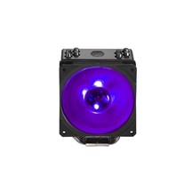 Cooler Master chladič Hyper 212 RGB Black Edition LGA1851, AM5