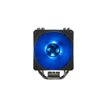 Cooler Master chladič Hyper 212 RGB Black Edition LGA1851, AM5
