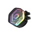 Cooler Master vodní chladič MasterLiquid 240 Atmos ARGB, 2x120mm, LGA1851, AM5, černá