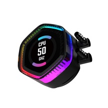 Cooler Master vodní chladič MasterLiquid 360 ION, 3x120mm, LGA1851, AM5