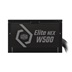 Cooler Master zdroj Elite NEX W500 230V, 120mm, 80+ White