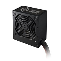 Cooler Master zdroj Elite NEX W600 230V, 120mm, 80+ White
