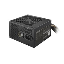 Cooler Master zdroj Elite NEX W600 230V, 120mm, 80+ White