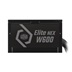 Cooler Master zdroj Elite NEX 600W 230V, 120mm, 80+ White