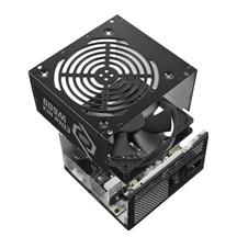 Cooler Master zdroj Elite NEX W600 230V, 120mm, 80+ White