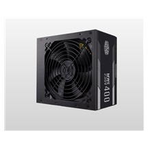 Cooler Master zdroj MWE White 400W V2, 120mm, 80+