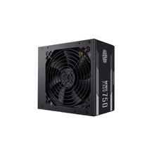 Cooler Master zdroj MWE White 750W V2, 120mm, 80+ Bronze
