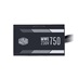 Cooler Master zdroj MWE White 750W V2, 120mm, 80+ Bronze