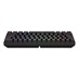 ENDORFY Klávesnice Thock Compact Wireless Red, Mechanická, Bezdrátová, černá