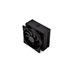 ENDORFY Chladič CPU Fera 5 Black, 1x120mm, LGA1851, AM5, černá