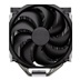 ENDORFY Chladič CPU Fortis 5 Dual Fan, 1x120mm, 1x140mm, LGA1851, AM5, černá