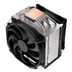 ENDORFY Chladič CPU Fortis 5 Dual Fan, 1x120mm, 1x140mm, LGA1851, AM5, černá
