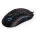 ENDORFY Herní myš LIX Plus, USB, ARGB, černá