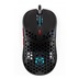 ENDORFY Herní myš LIX Plus, USB, ARGB, černá