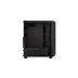 ENDORFY Case Arx 500 ARGB, Průhledná bočnice, ATX, 4x140mm ARGB Fan, černá