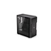 ENDORFY Case Regnum 400 Air, Průhledná bočnice, ATX, 4x120mm, černá
