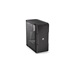 ENDORFY Case Regnum 400 Air, Průhledná bočnice, ATX, 4x120mm, černá
