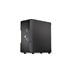 ENDORFY Case Regnum 400 Air, Průhledná bočnice, ATX, 4x120mm, černá
