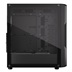ENDORFY Case Regnum 400 ARGB, Průhledná bočnice, ATX, 4x120mm, černá