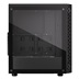 ENDORFY Case Signum 300 Air, Průhledná bočnice, ATX,  4x120mm, černá
